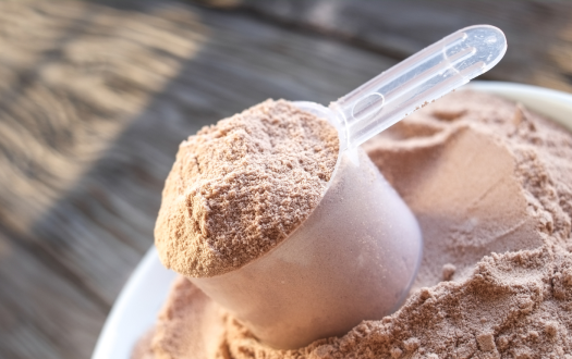 Proteínas Hidrolisadas